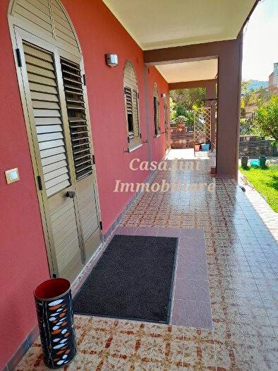 Appartamento trilocale in affitto in Via Altofonte, Villa Ciambra, Monreale