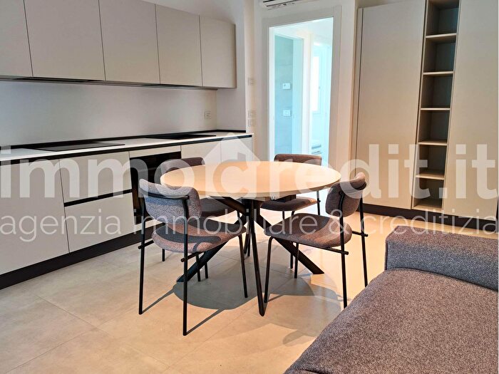 Appartamento trilocale in vendita in Jesolo