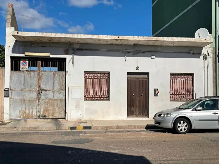 Casa in vendita in Quartu SantElena