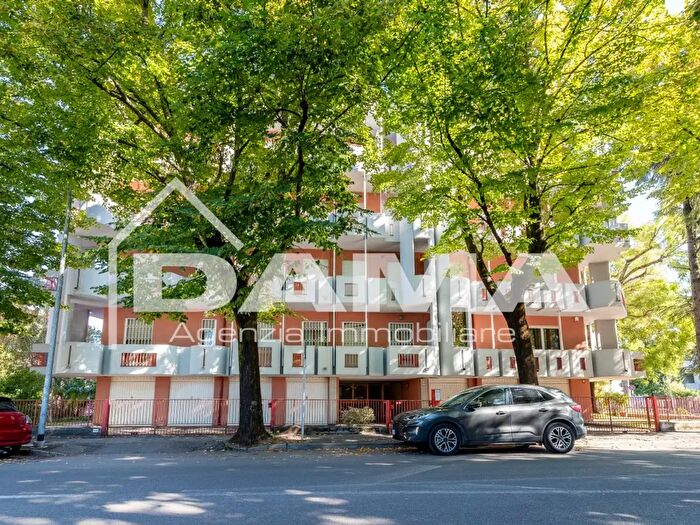 Appartamento bilocale in vendita in Viale Fulcieri Paulucci di Calboli, Forli'