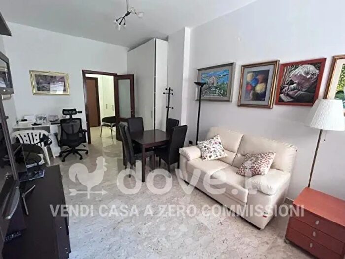 Appartamento bilocale in vendita in Via Salinella, Taranto