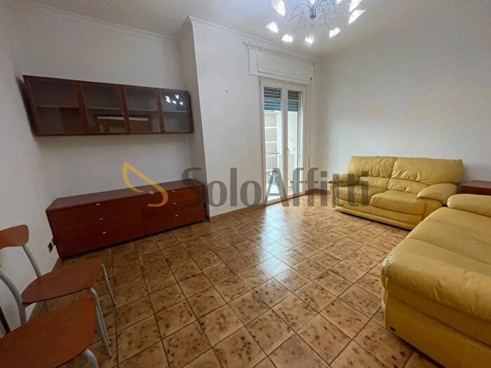 Appartamento quadrilocale in affitto in Frosinone