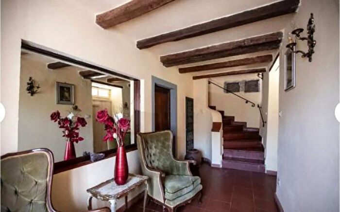 Casa con 6 locali in vendita in Via di Cavallico, Scarperia e San Piero