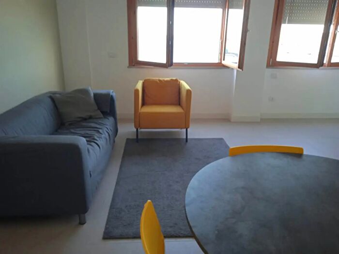 Appartamento bilocale in affitto in Ancona