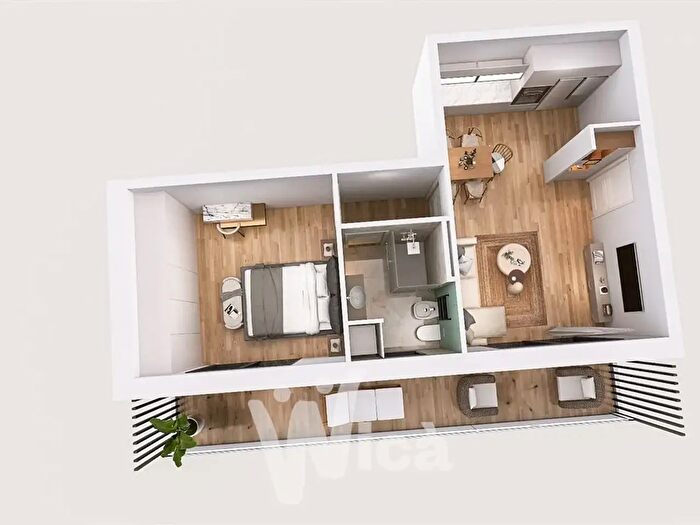 Case in Vendita e in Affitto - 2