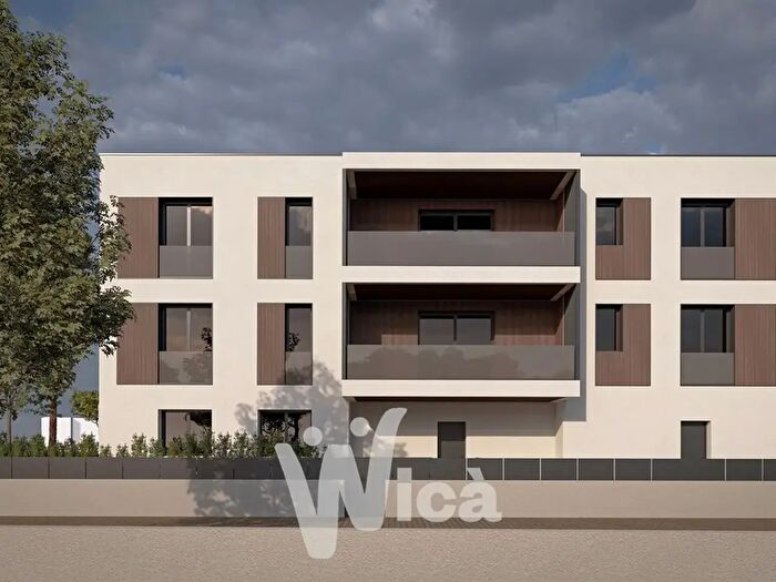 Appartamento bilocale in vendita in Cervia