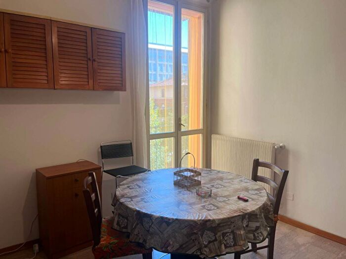 Appartamento bilocale in affitto in Via Claudio Achillini, Mazzini Fossolo, Bologna