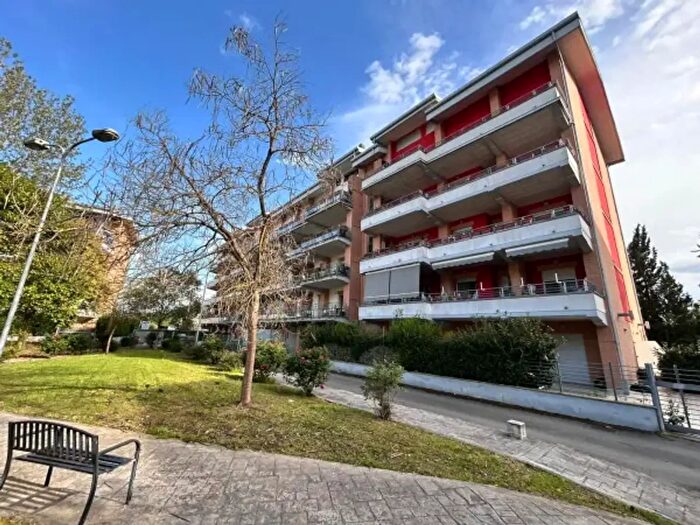 Appartamento trilocale in vendita in Via Casilina Sud, Cassino