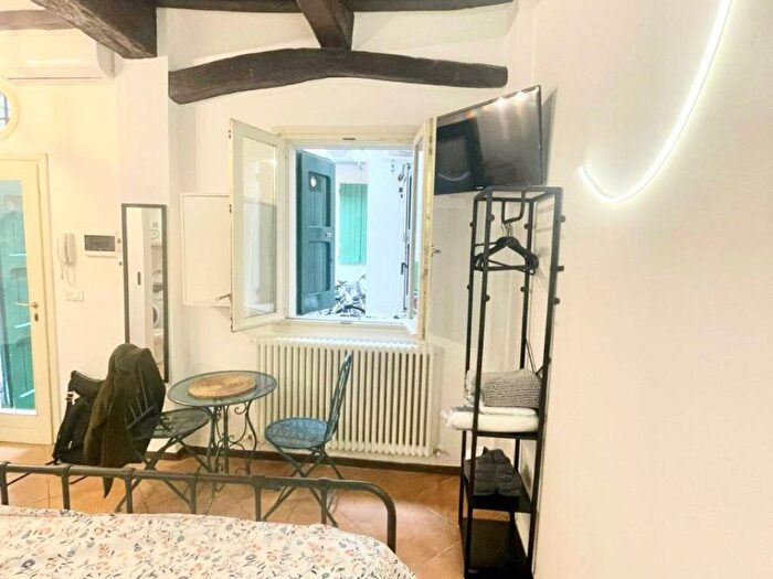 Appartamento monolocale in affitto in Vicolo Bolognetti, San Vitale, Bologna