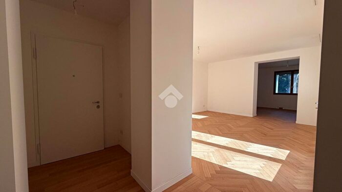 Appartamento quadrilocale in vendita in Via del Bersagliere, Pordenone