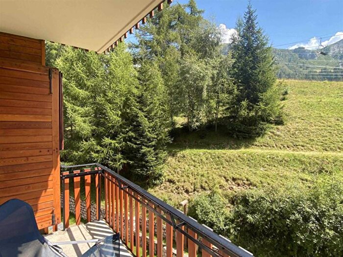 Appartamento bilocale in affitto in Foppolo