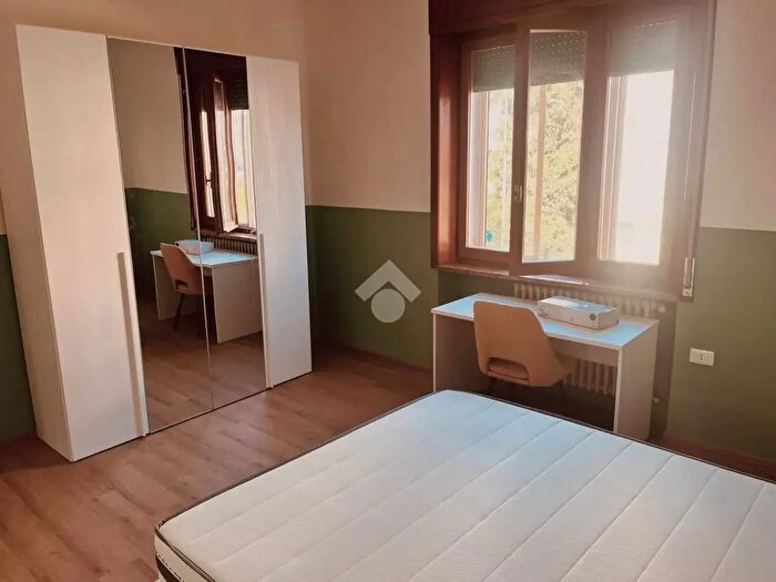 Appartamento bilocale in affitto in Viale G Trissino, Vicenza