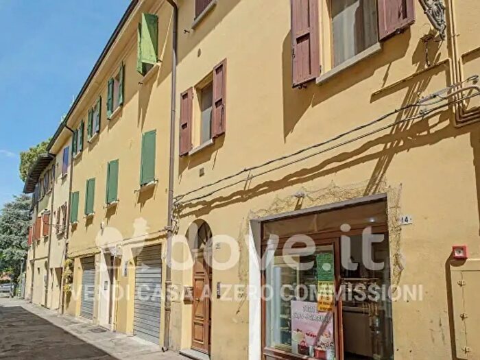 Appartamento bilocale in vendita in Via Inzaghi, Budrio