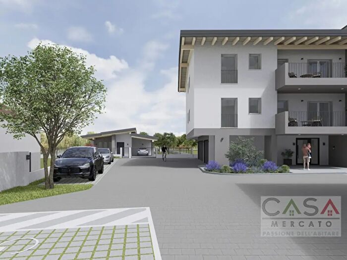 Case in Vendita e in Affitto - 3