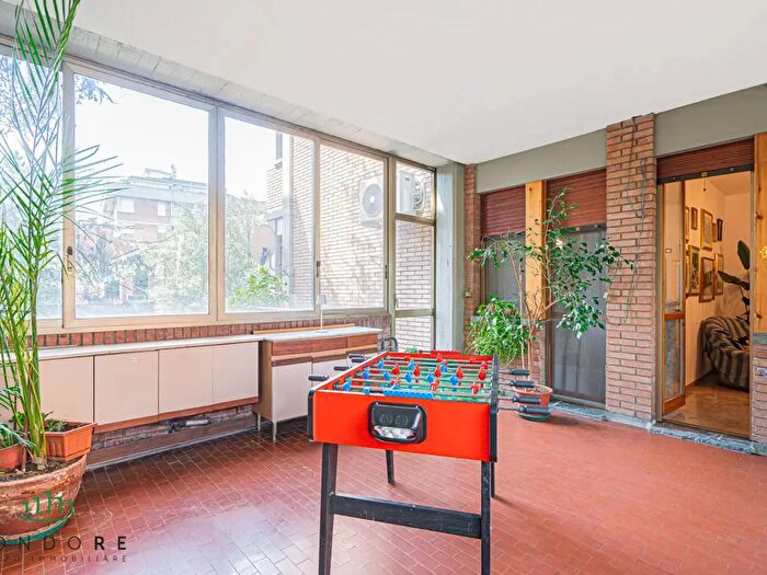 Appartamento quadrilocale in vendita in Via John Fitzgerald Kennedy, San Lazzaro Di Savena