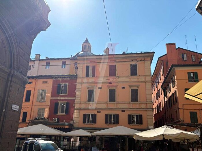 Appartamento in affitto in Piazza Maggiore, Centro Storico, Bologna