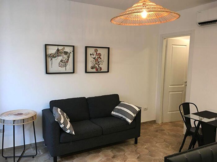 Appartamento trilocale in affitto in Centro, Orbetello