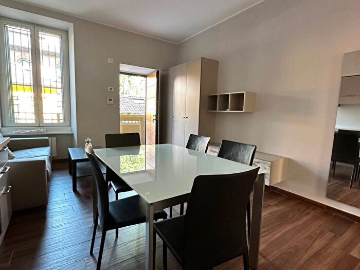 Appartamento bilocale in affitto in Corso Buenos Aires, Buenos Aires, Milano