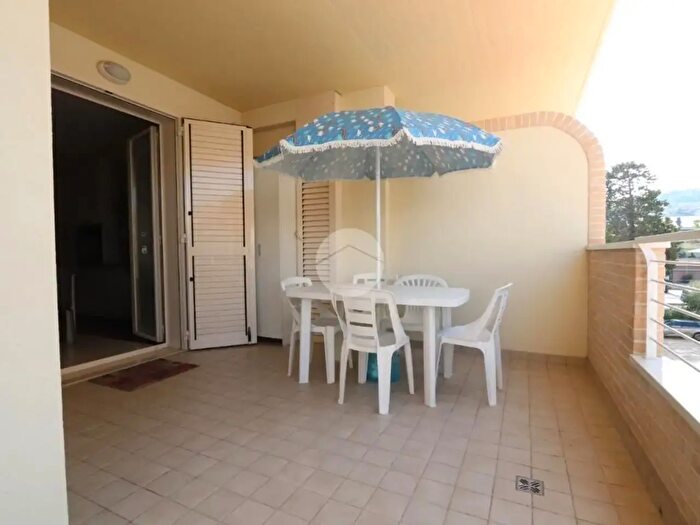 Appartamento trilocale in vendita in Via Giovanni Giolitti, Tortoreto