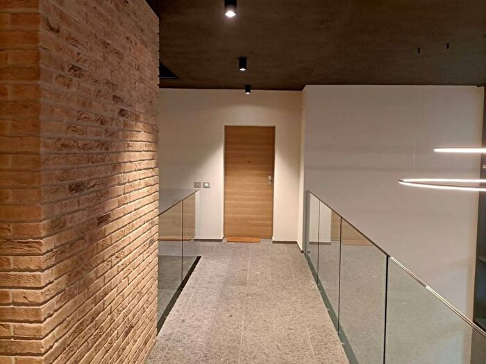 Appartamento bilocale in affitto in Via Evangelista Torricelli, Ospedale Volturno, Parma