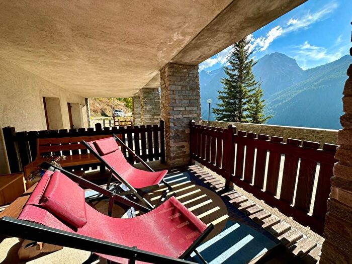 Appartamento bilocale in affitto in Frazione Grange Sises, Grange Sises, Sauze di Cesana