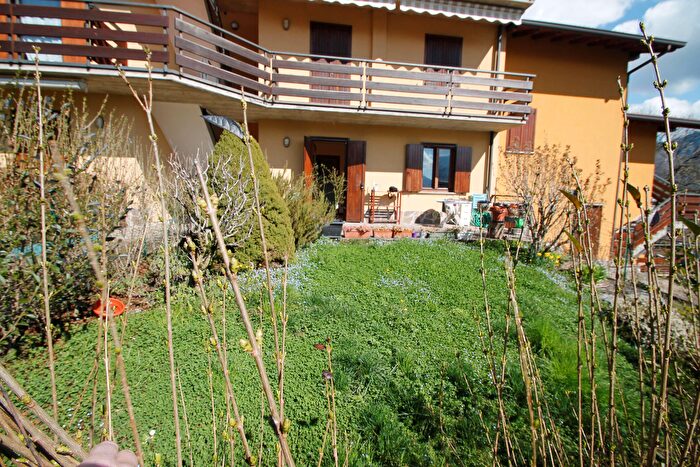 Appartamento bilocale in vendita in Rota DImagna