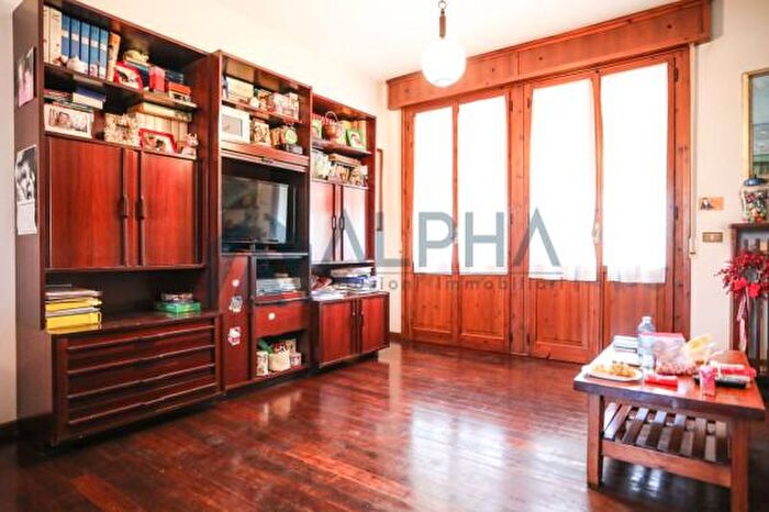 Casa con 5 locali in vendita in Via Pontassieve, Cesena