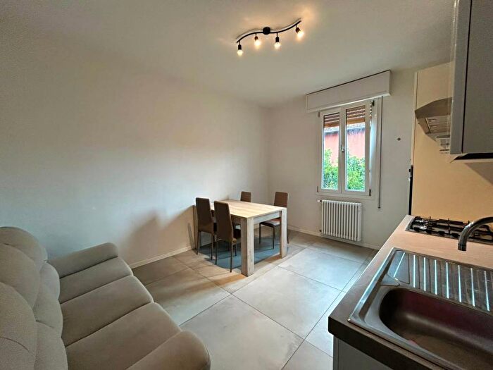 Appartamento bilocale in affitto in Via dei Sette Leoncini, San Ruffillo, Bologna
