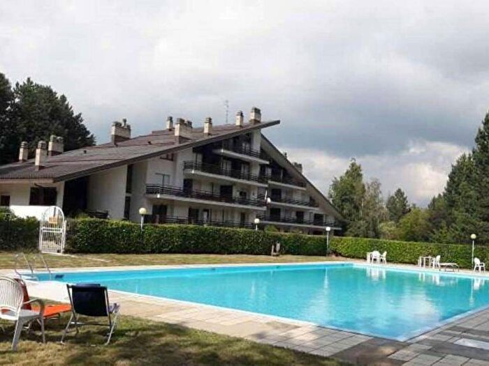 Appartamento trilocale in affitto in Contrada Federici camigliatello silano, Camigliatello Silano, Spezzano della Sila