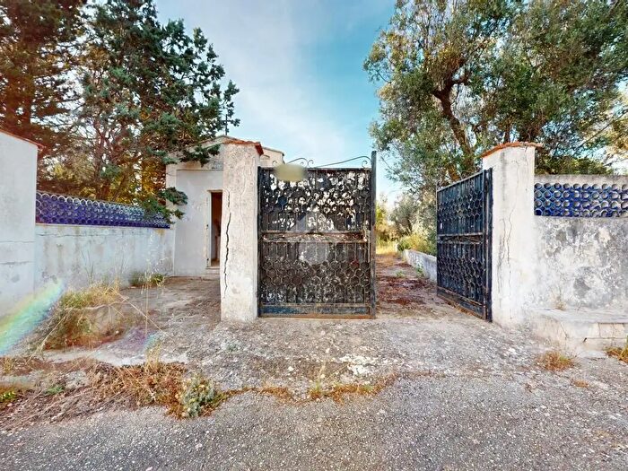 Casa bilocale in vendita in Strada Comunale, Brindisi