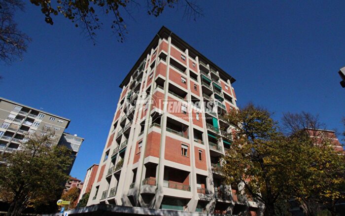 Appartamento con 5 locali in vendita in Via Paolo Gaidano, Torino