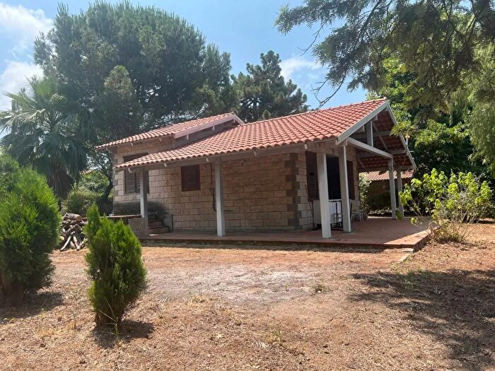 Casa trilocale in vendita in Ricadi, Ricadi