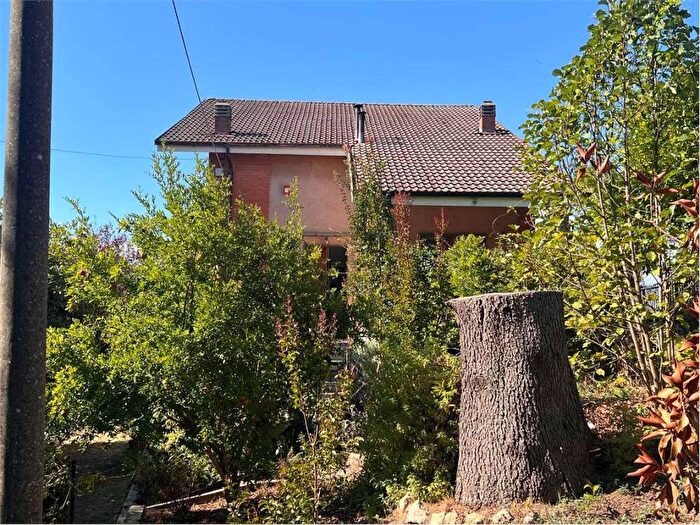 Casa con 6 locali in vendita in Via Vernassa, Schierano, Passerano Marmorito