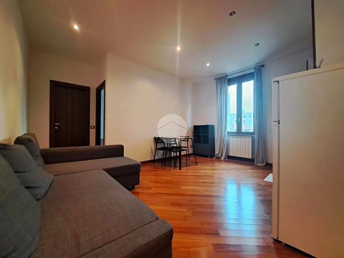 Appartamento trilocale in vendita in Via Privata Publio Rutilio Rufo, Milano