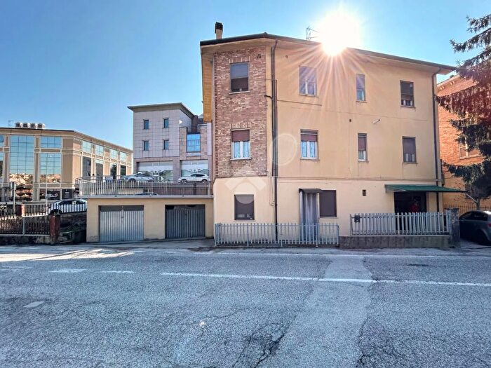 Appartamento bilocale in vendita in Via Rancaglia, San Marino