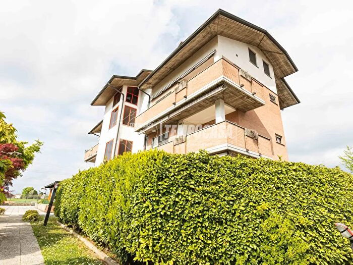 Appartamento trilocale in vendita in Via Thomas Alva Edison, Solaro