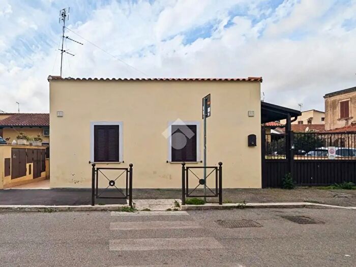 Appartamento monolocale in vendita in Via dei Savorgnan, Roma