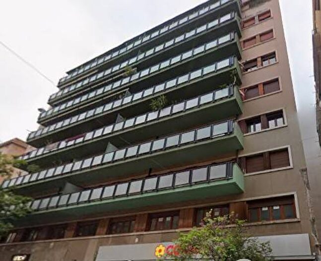 Appartamento con 5 locali in affitto in Via Terrasanta, Notarbartolo Sciuti, Palermo