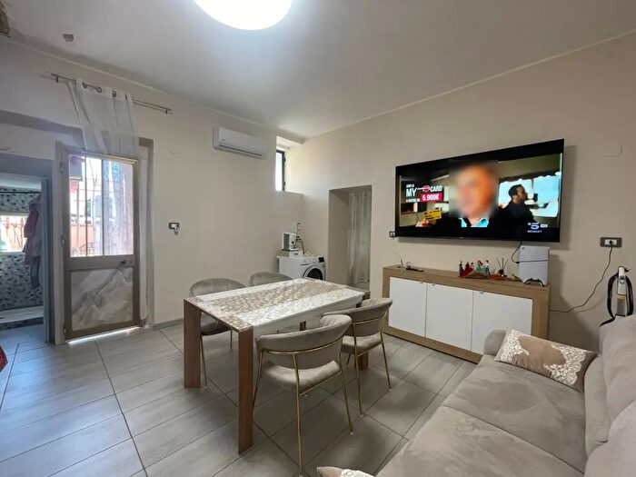 Appartamento monolocale in vendita in Via Altomari, Maddaloni