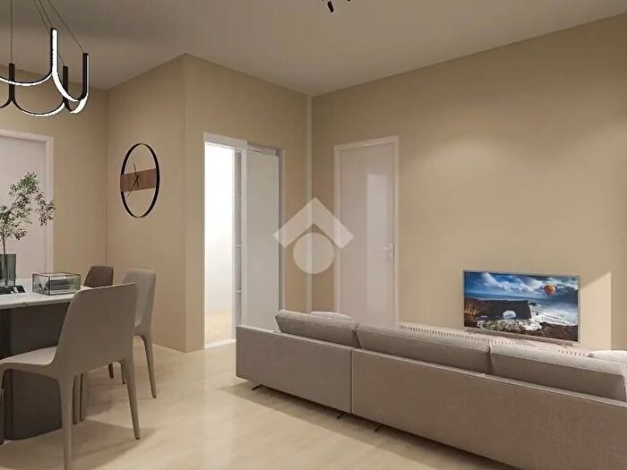 Appartamento trilocale in vendita in Via Roncadelle, Castel Mella