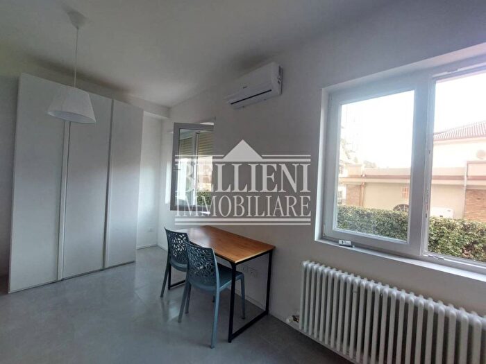 Appartamento monolocale in affitto in Viale Margherita, Stadio Borgo Casale, Vicenza