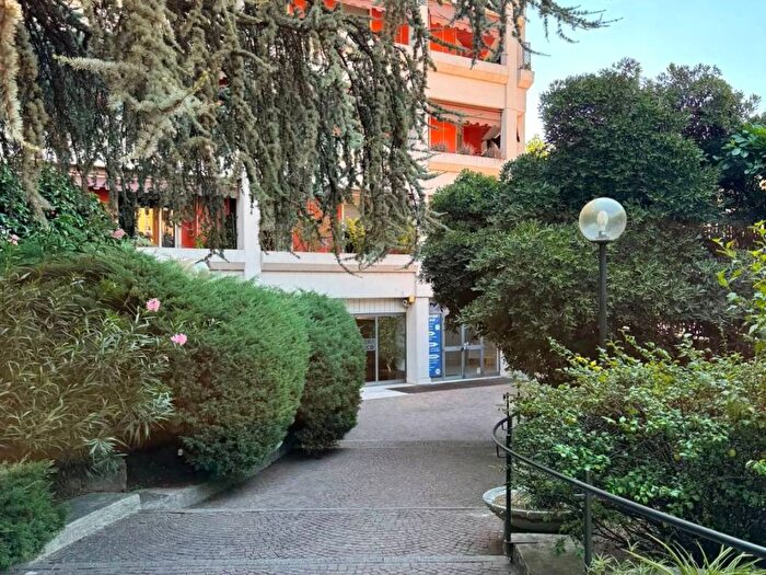 Appartamento bilocale in affitto in Corso Lodi, Lodi Brenta, Milano
