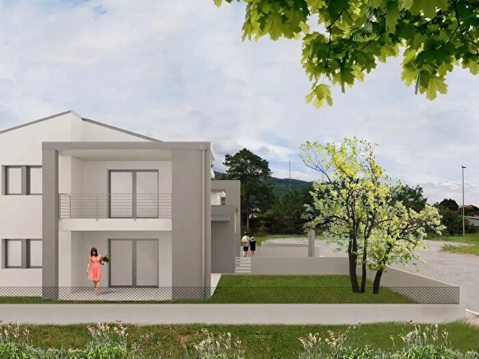 Appartamento con 5 locali in vendita in Cordignano