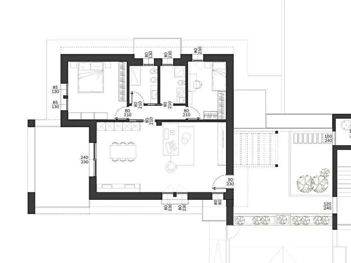 Case in Vendita e in Affitto - 3