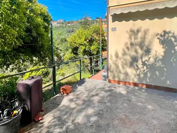 Appartamento trilocale in vendita in Via Papa Innocenzo IV, Varazze