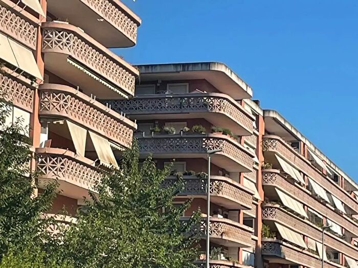 Appartamento bilocale in vendita in Via Flaminia, Roma