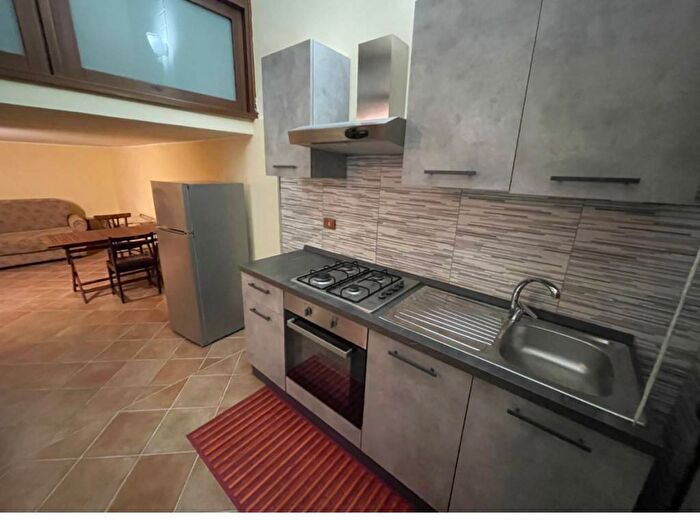 Appartamento monolocale in affitto in Centro, Patrica