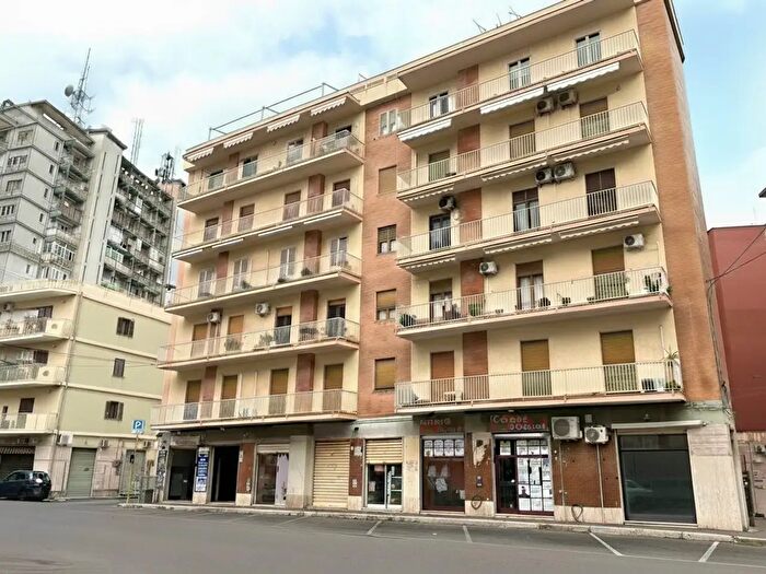 Appartamento con 5 locali in vendita in Viale Polibio, Siracusa