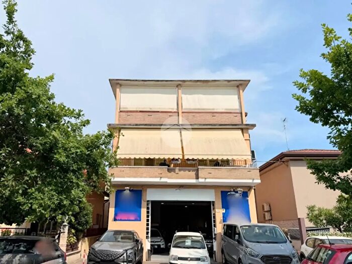 Appartamento trilocale in vendita in Str Madonna Marina, Chioggia