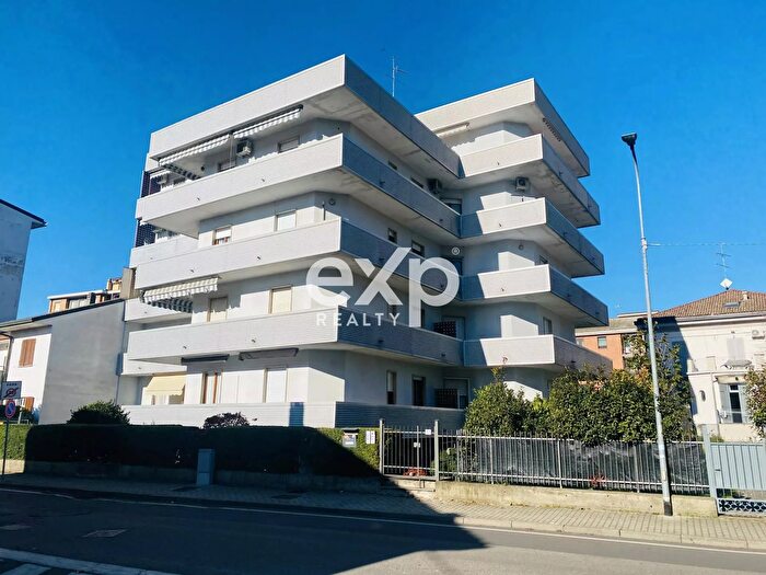 Appartamento quadrilocale in vendita in Casteggio